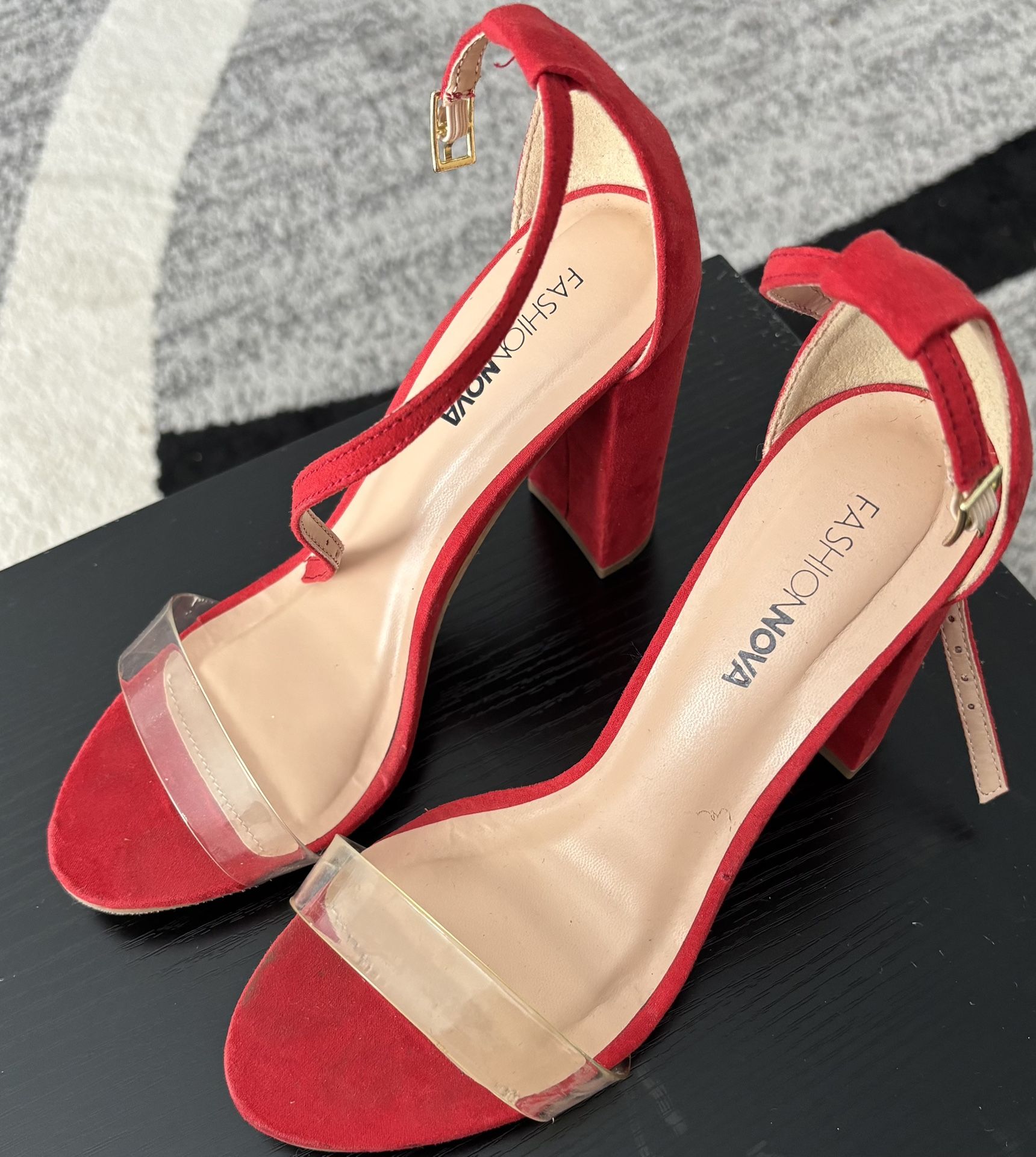 Heels