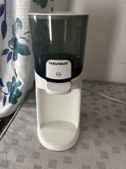 Baby Brezza 