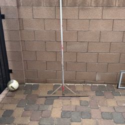 Rake For Baseball/softball Fields