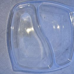 Disposable trays