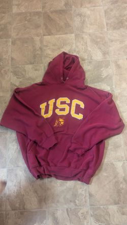 Vintage college Hoodie