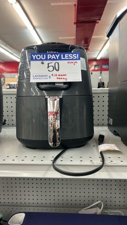 Ninja Air Fryer
