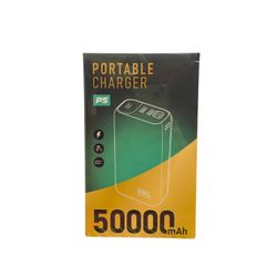 P5 22.5W Portable Charger | Wireless Fast Charge 