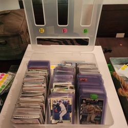 Baseball Cards!!!!