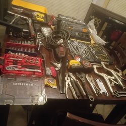 Tools All For $150 Different One What U See In Picture 
