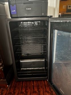 Wine cooler/BAR for  sale RVA LOCATION