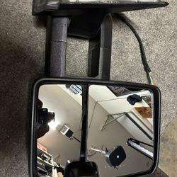 Tow Mirror 