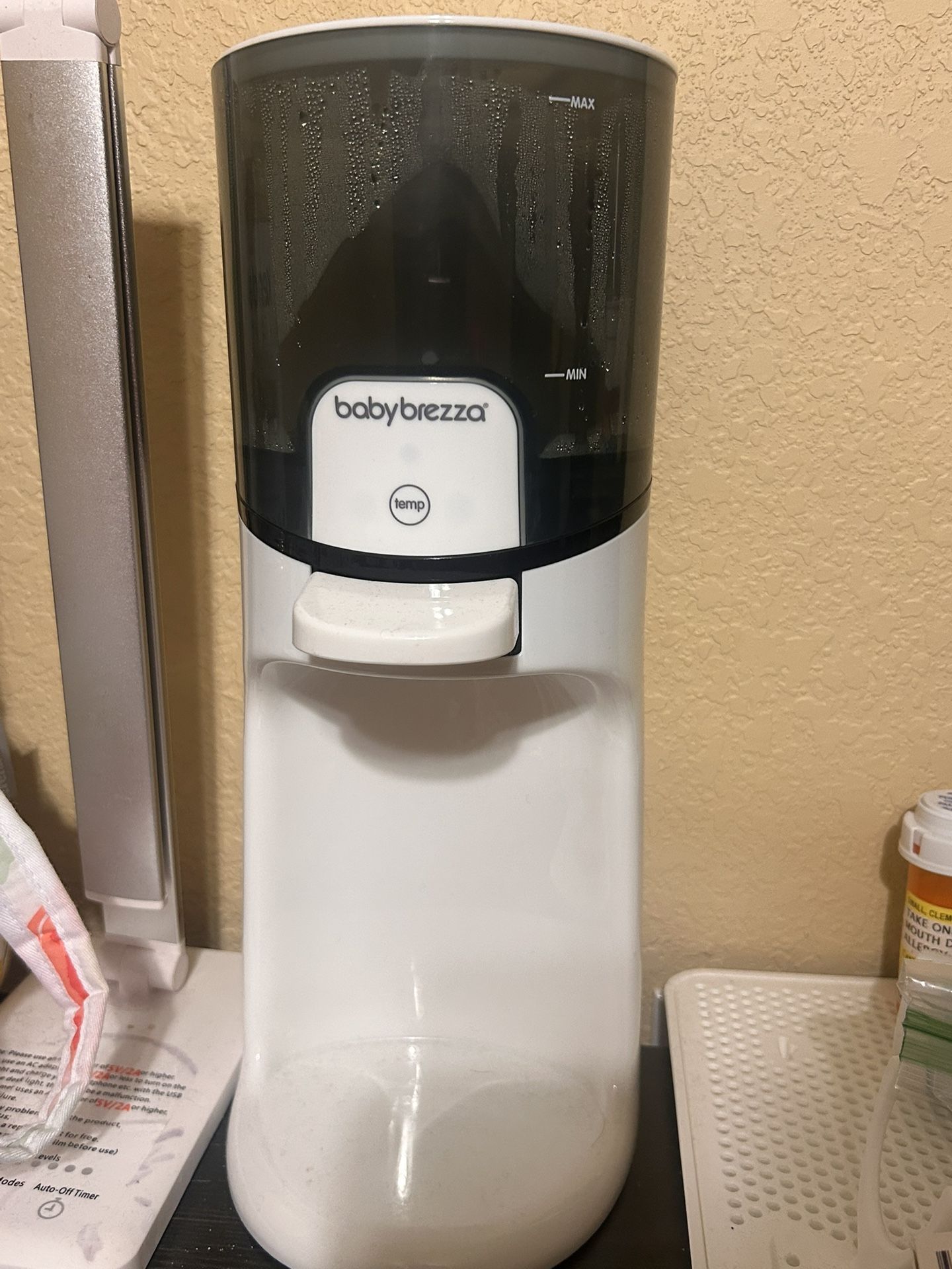 Baby Breeza Water Dispenser