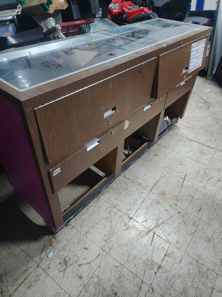 Display Case