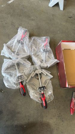 Wetols angle clamp