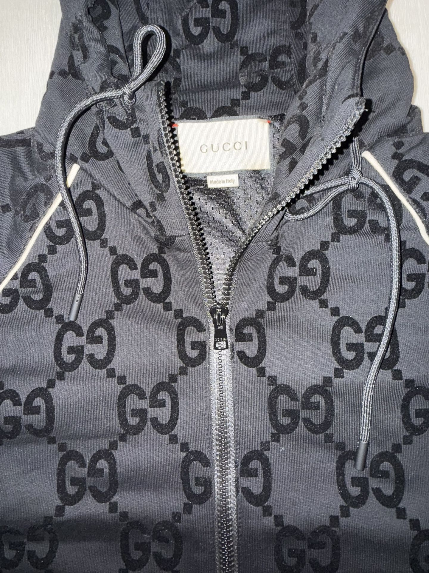 Gucci jacket