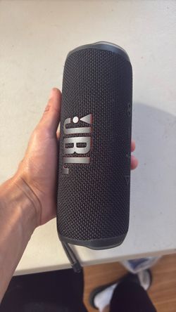 jbl speaker
