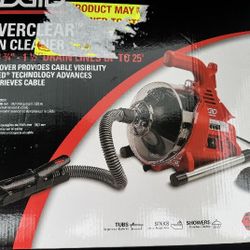 RIDGID 