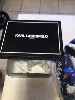 Karl Lagerfeld
