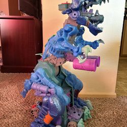 Mattel Fisher Price Imaginext Dinosaur 