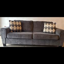 Brand New Couch 