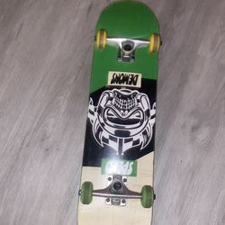 Skate Board