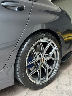 BBS CI-R STYLE Wheels