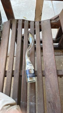 Corona Twisted Bottle Collection