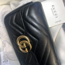 Authentic Gucci Bag