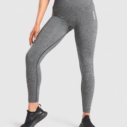 Gymshark Seamless Leggings