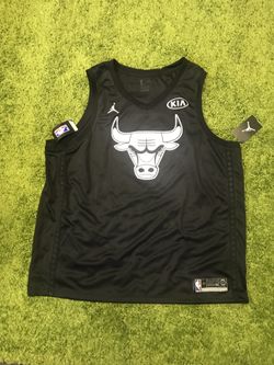 Jordan brand Jordan All Star basketball jersey