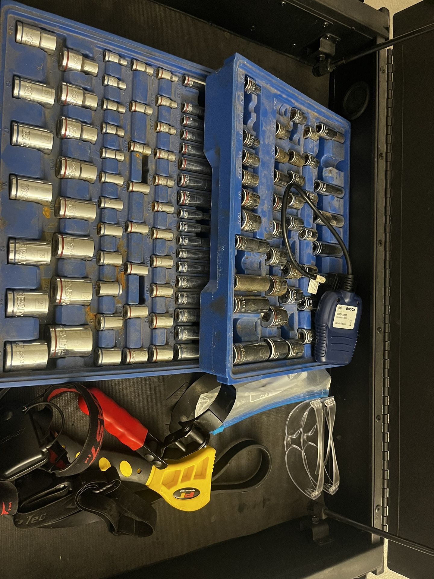 Tools