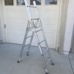 Step Ladders