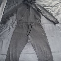 Polo by Ralph Lauren Jogging Suit