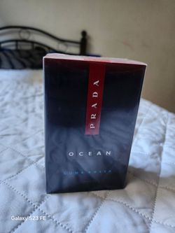 Prada ocean
