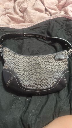 coach mini soho