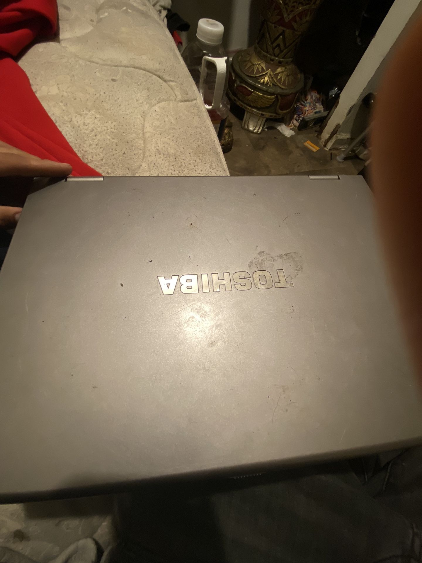 Toshiba Laptop
