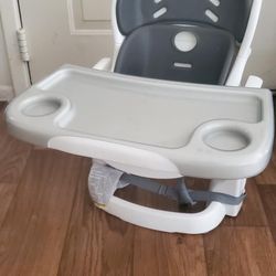 Baby High Chair 