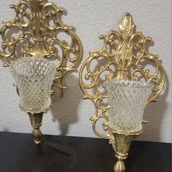 Candle Holder