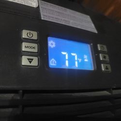 Portable Air Conditioner