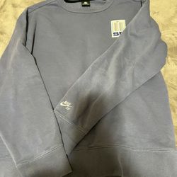 Men Nike Crewneck 