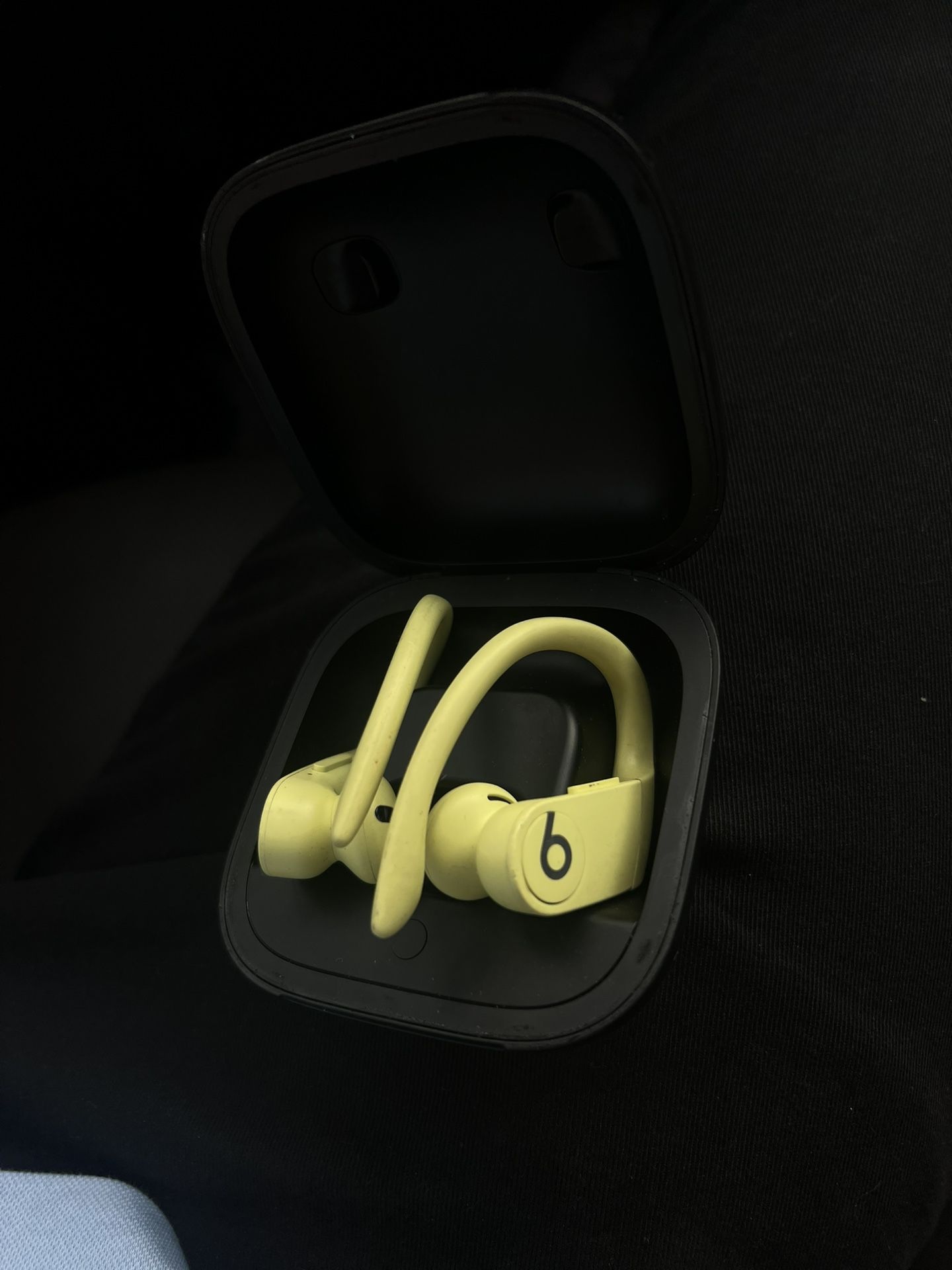 Powerbeats Pro