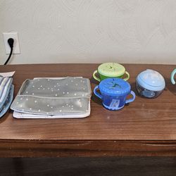 Baby Items 