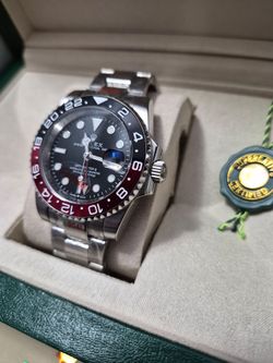 Mens watch
