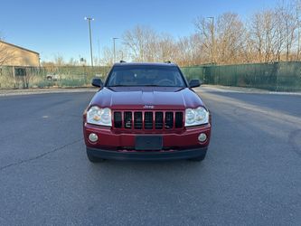 2006 Jeep Grand Cherokee
