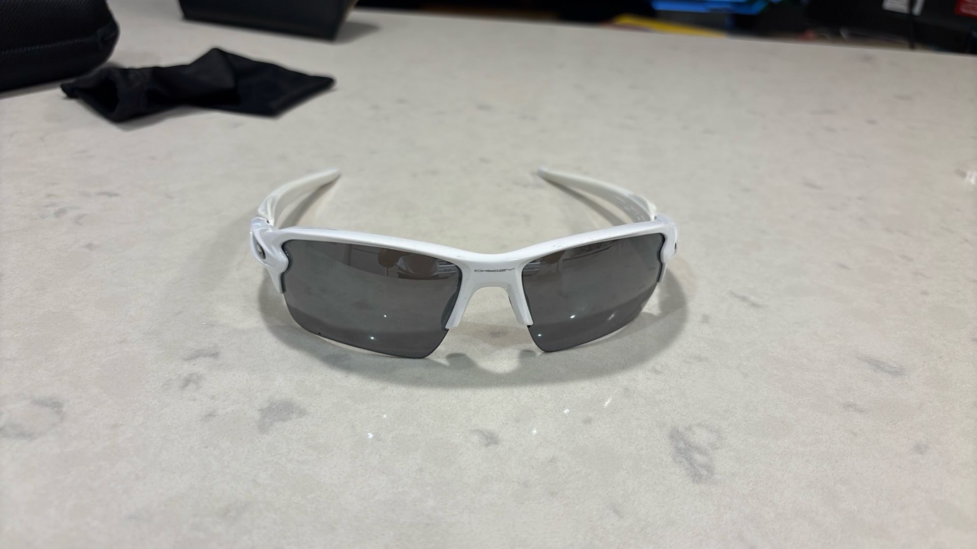 Oakley sunglasses