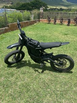 2025 Eride Pro S