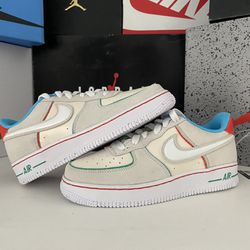 Air Force 1  Size 5.5y ( pick up only) $100