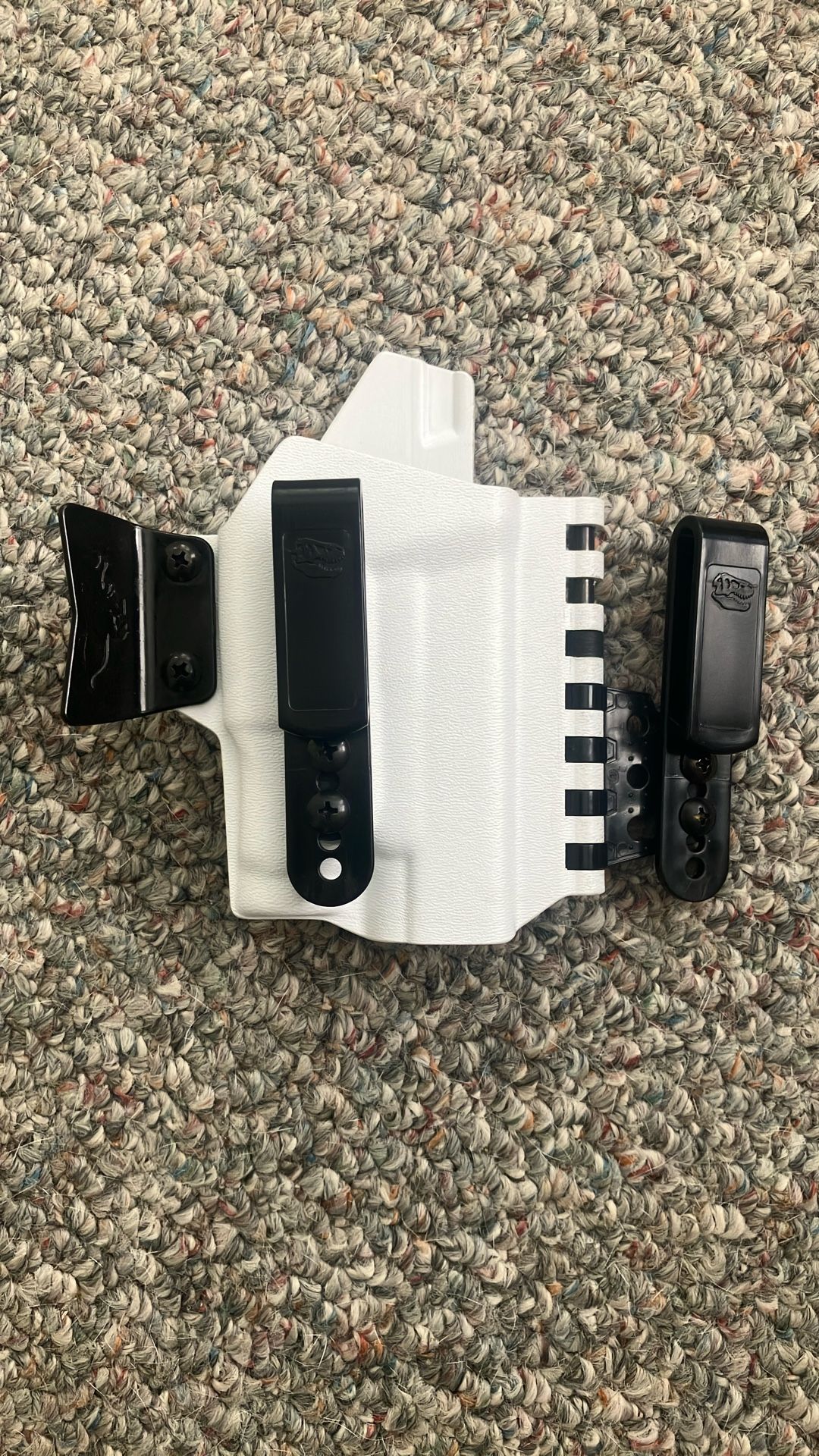 T.REX Sidecar Holster