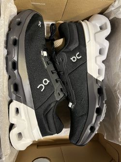 Cloudflyer 5 - Black/White - 8.5 W