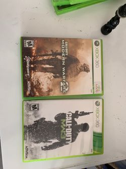XBOX 360
