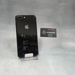 Apple IPhone 8 Plus
