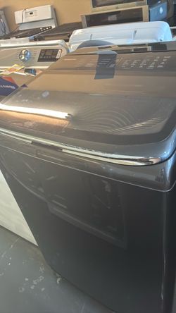 Nice like new Samsung washer top loader