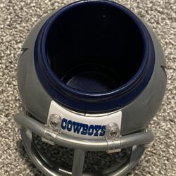 NEW (Never Used) - Dallas Cowboys Mug
