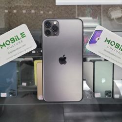 Unlocked Black iPhone 12 Pro 128gb